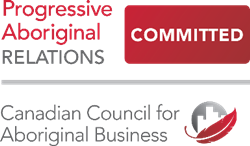 Progressive Aboriginal Relations Logo