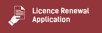 Licence Renewal Application