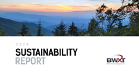 2024 Sustainability Report