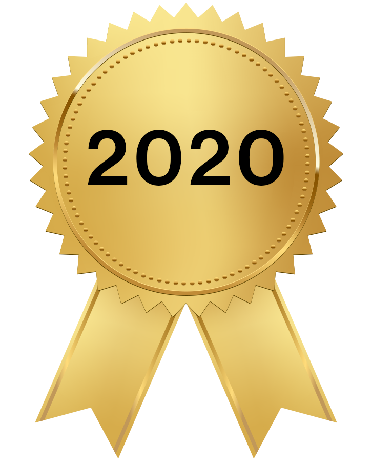 Award 2020