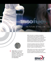 TRISO Fuel Overview