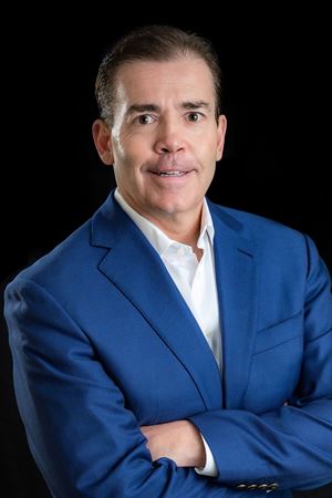 BWXT executive Bob Duffy