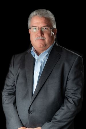 BWXT executive Gary Camper