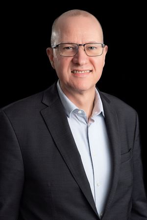 BWXT executive John MacQuarrie
