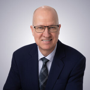 Picture of John MacQuarrie