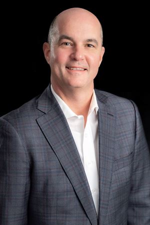 BWXT executive Robb LeMasters