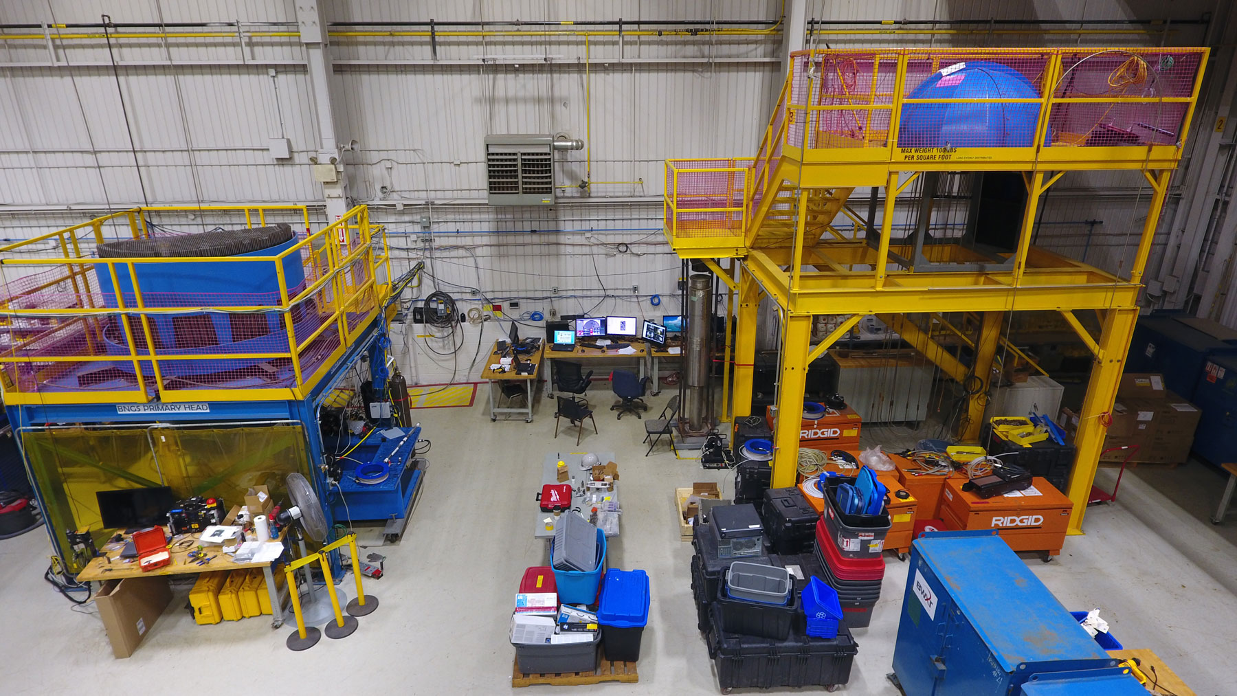 Field & Engineering Services - | People Strong. Innovation Driven.
