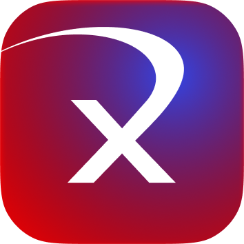 myBWXT App logo on a clear background