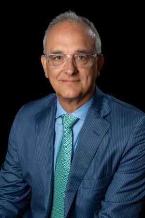 BWXT executive Rex Geveden