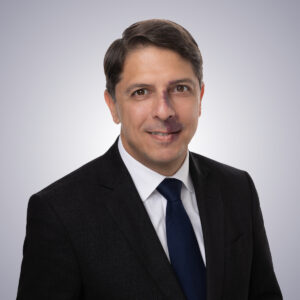 Picture of Gonzalo Cajade