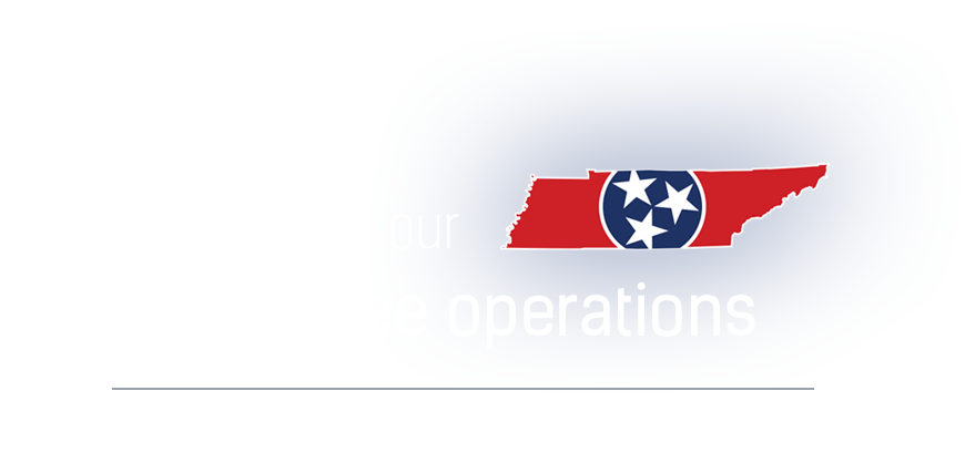 Tennessee Operations Link Image